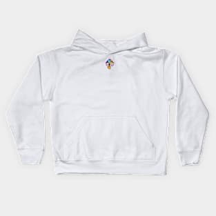 Cogulândia Kids Hoodie